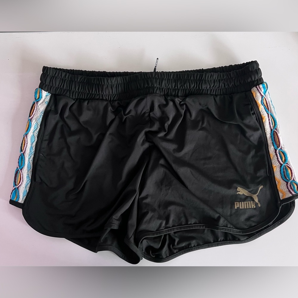 ☀️Puma x Coogi shorts New